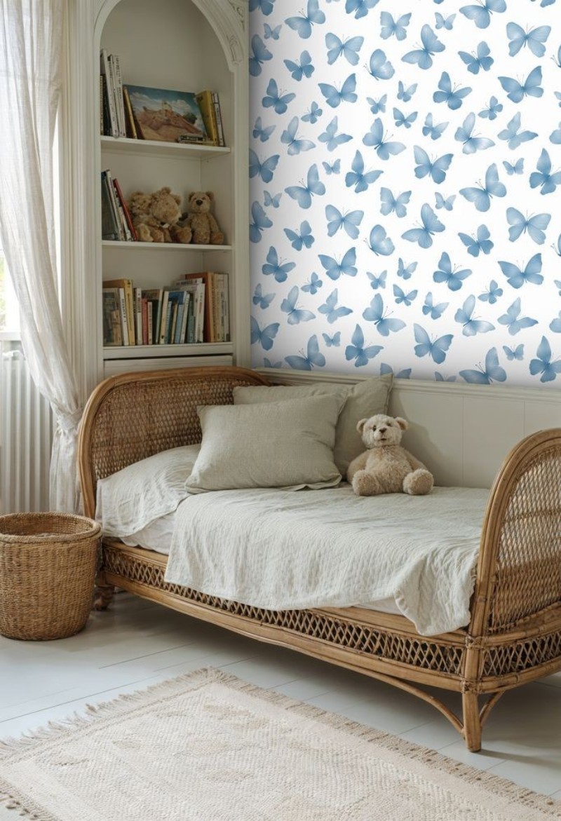 Afbeeldingen van Milly Dark Blue - 1085901-03